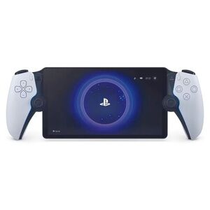 Sony PlayStation Portal Remote Player Controller - White